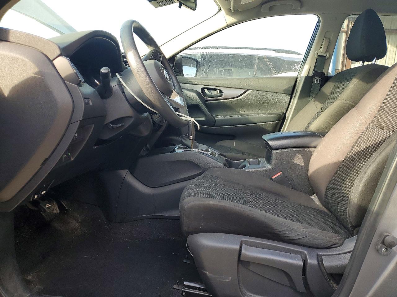 2020 NISSAN ROGUE SPORT