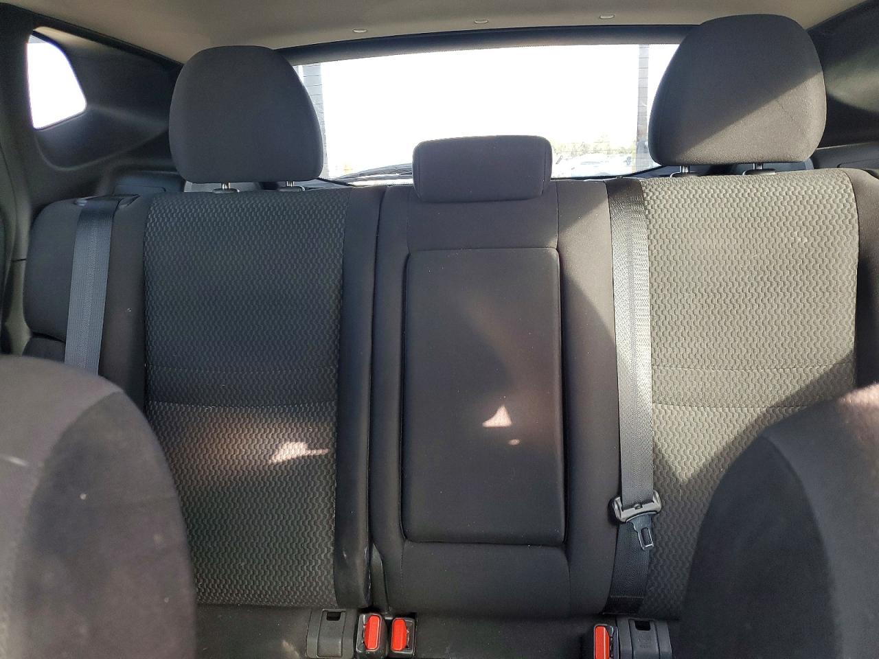 2020 NISSAN ROGUE SPORT