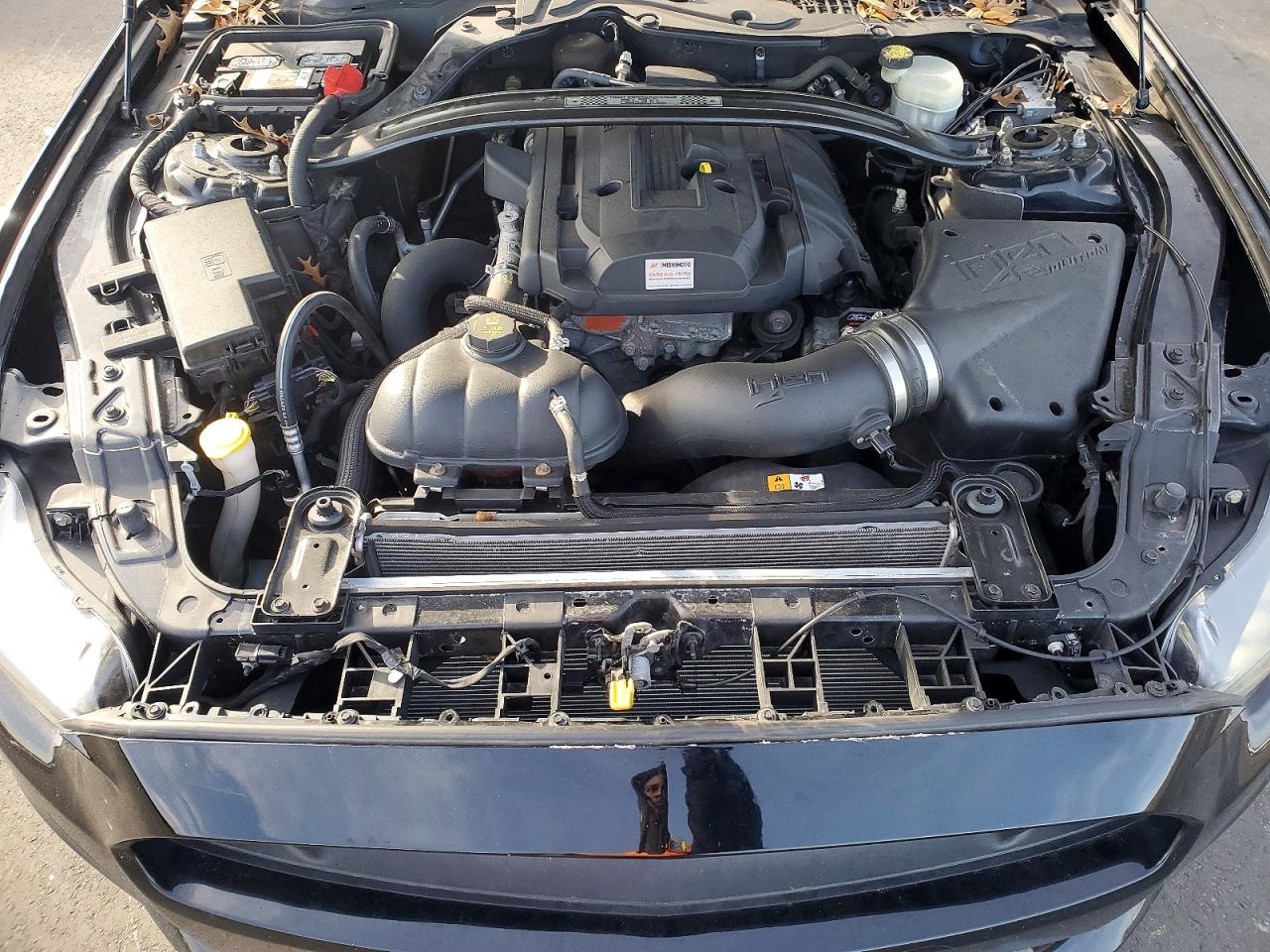 2016 FORD ALL Models