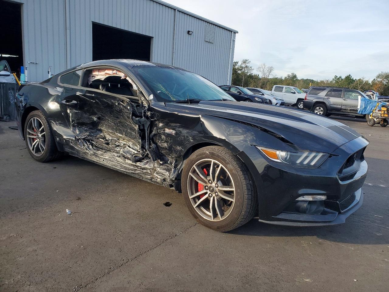 2016 FORD ALL Models