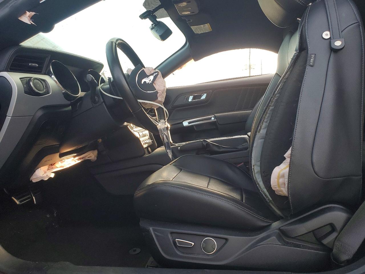 2016 FORD ALL Models