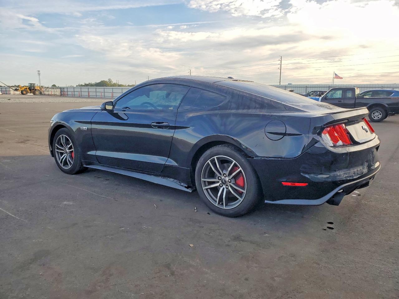 2016 FORD ALL Models