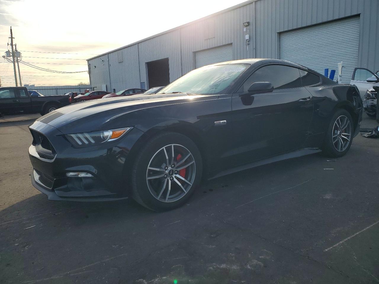 2016 FORD ALL Models