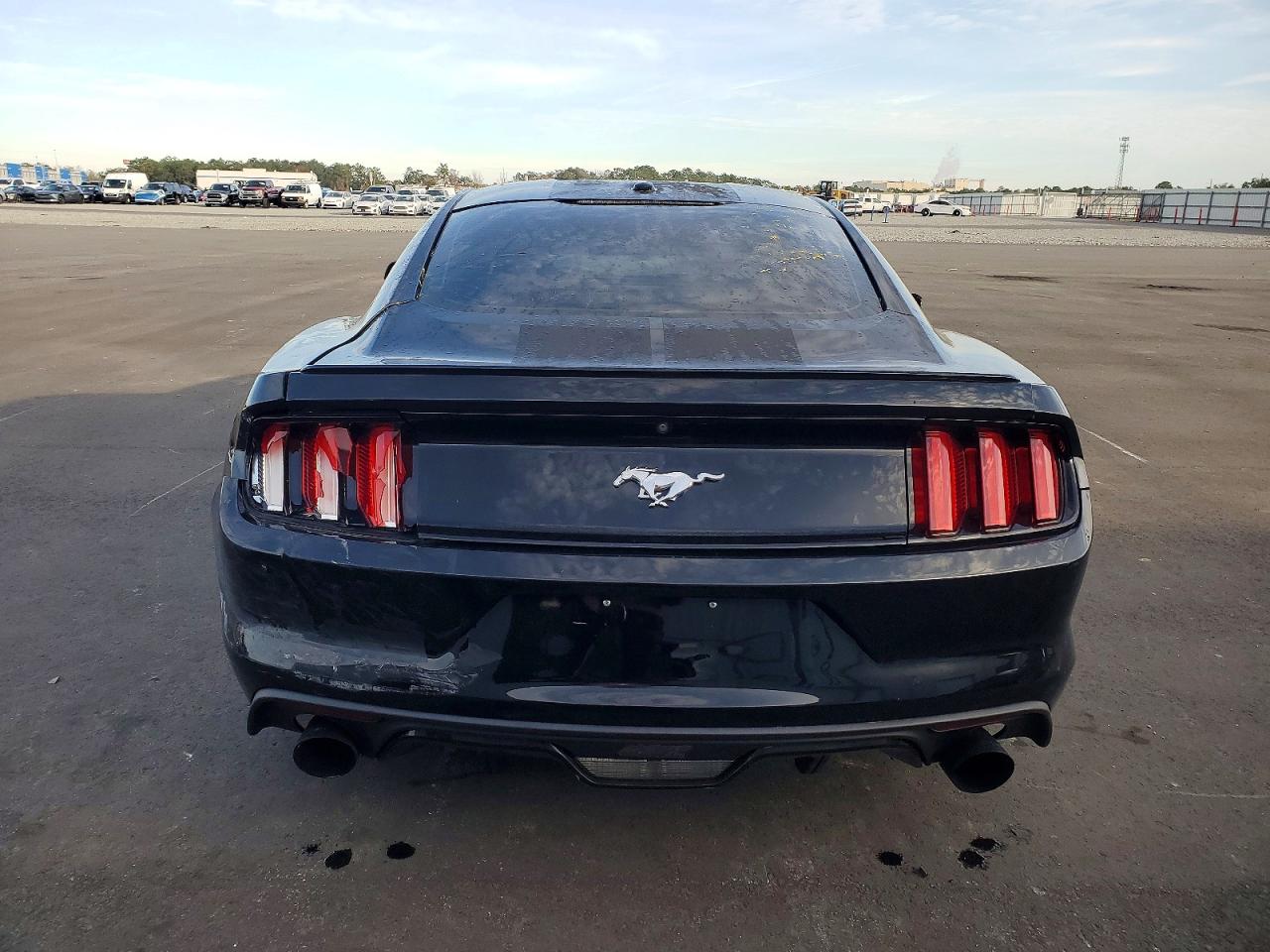 2016 FORD ALL Models