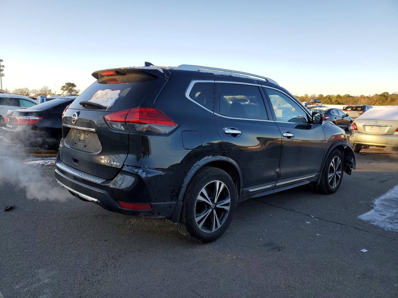 2017 NISSAN All Models