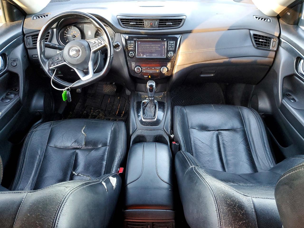 2017 NISSAN All Models