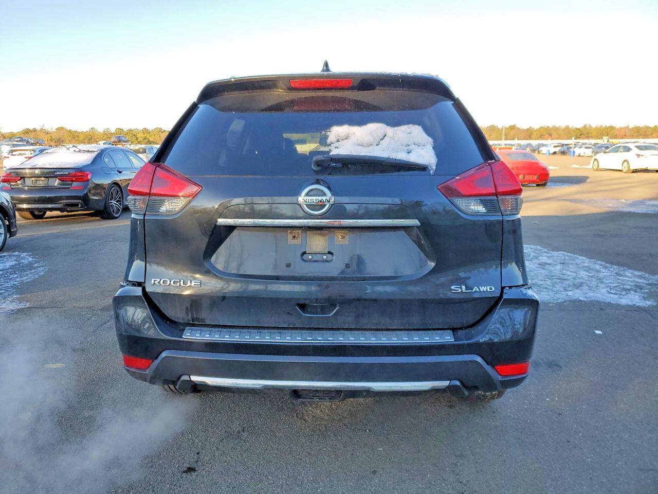 2017 NISSAN All Models