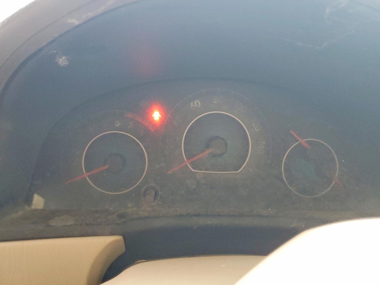 2008 TOYOTA CAMRY SOLA