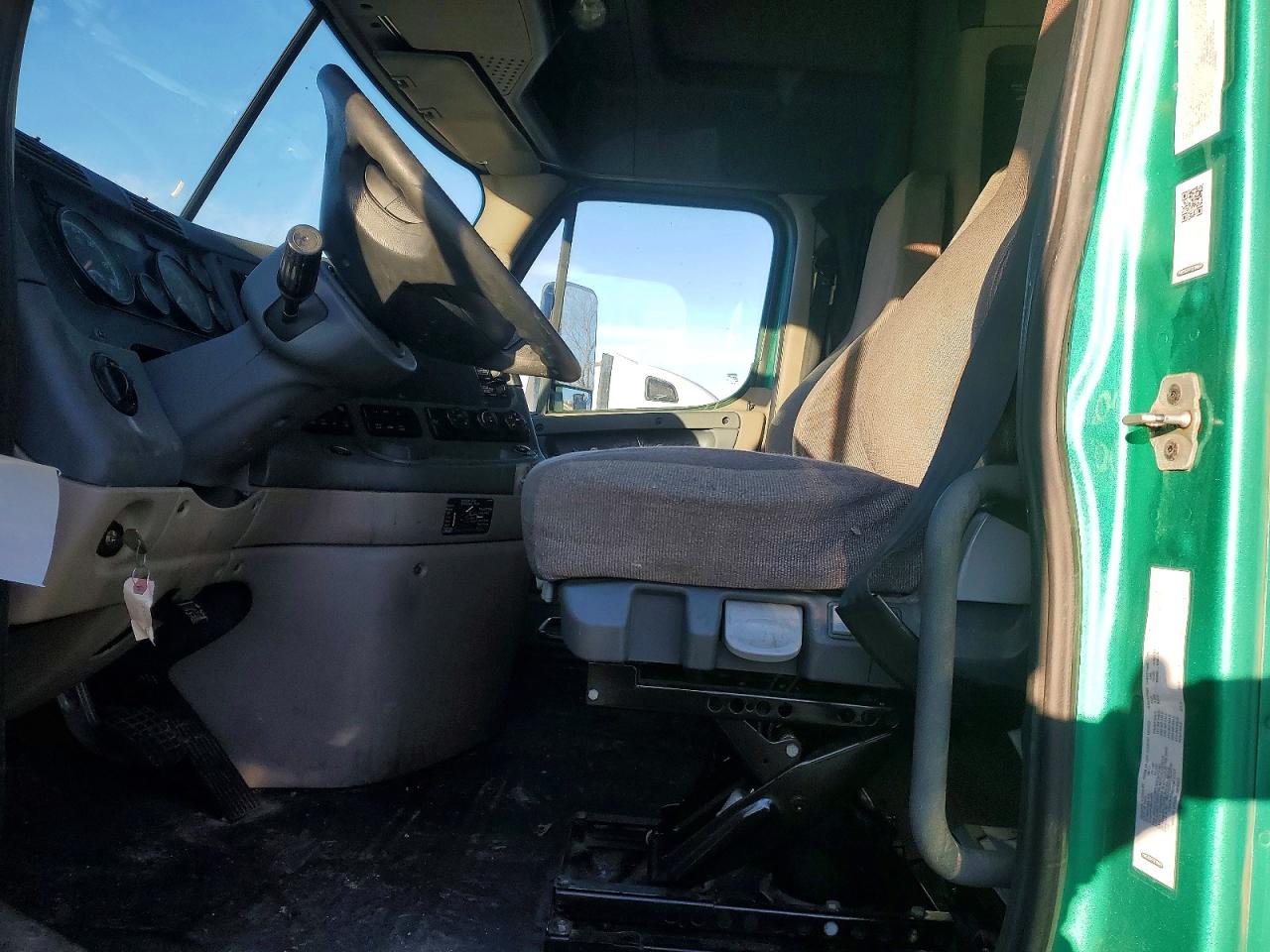 2018 FREIGHTLINER ALL OTHER