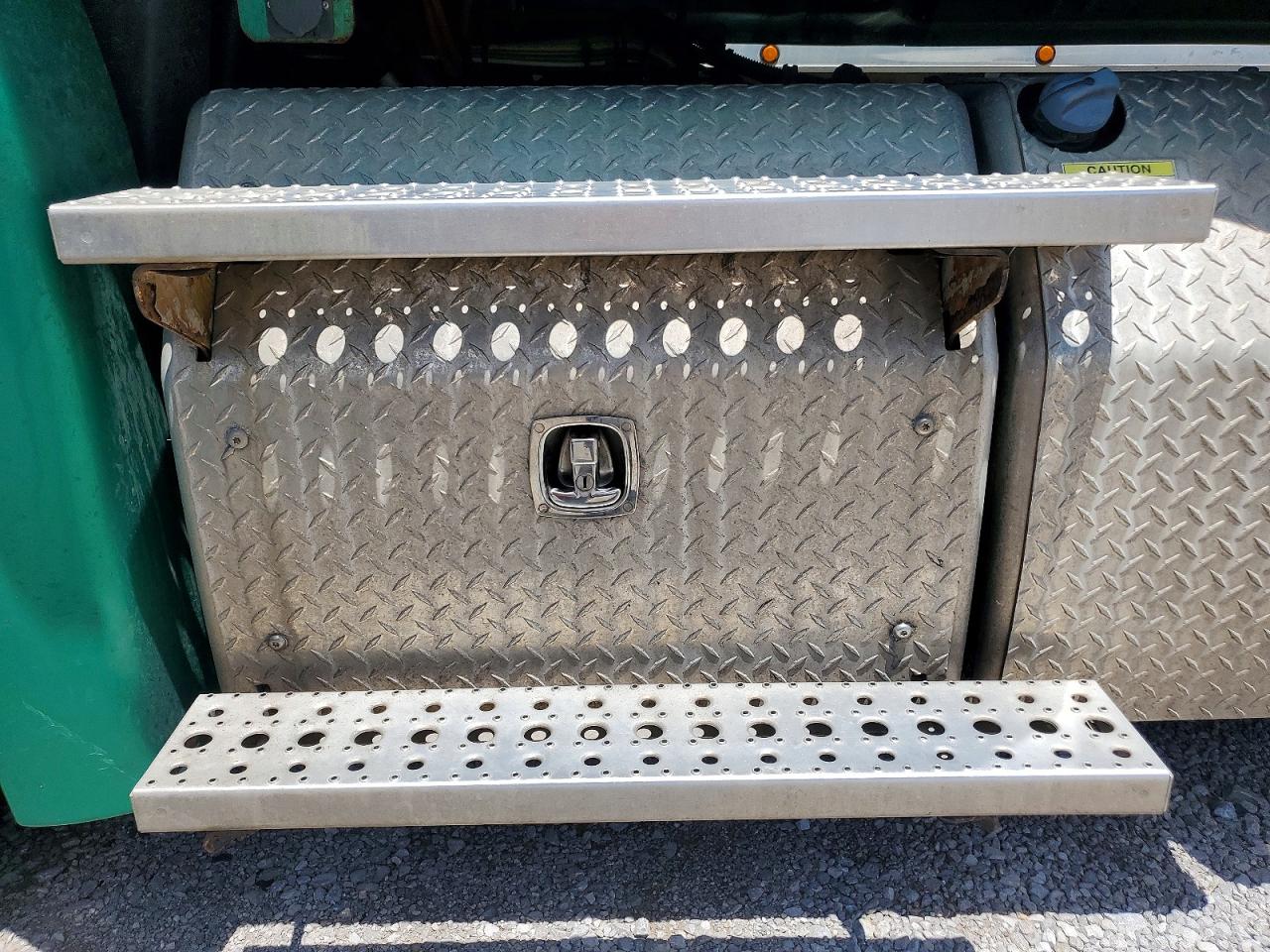 2018 FREIGHTLINER ALL OTHER