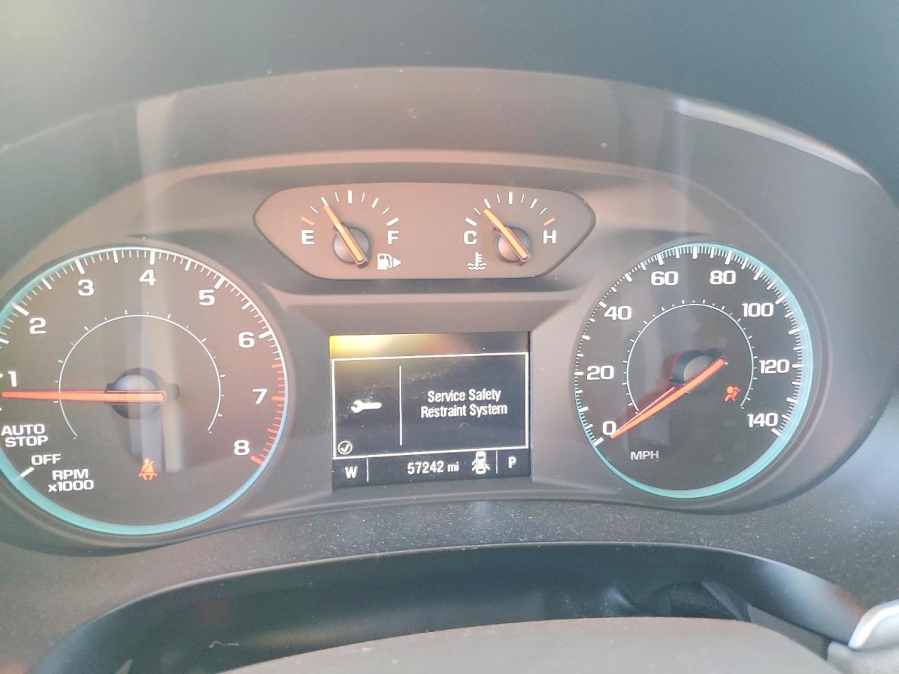 2023 CHEVROLET MALIBU