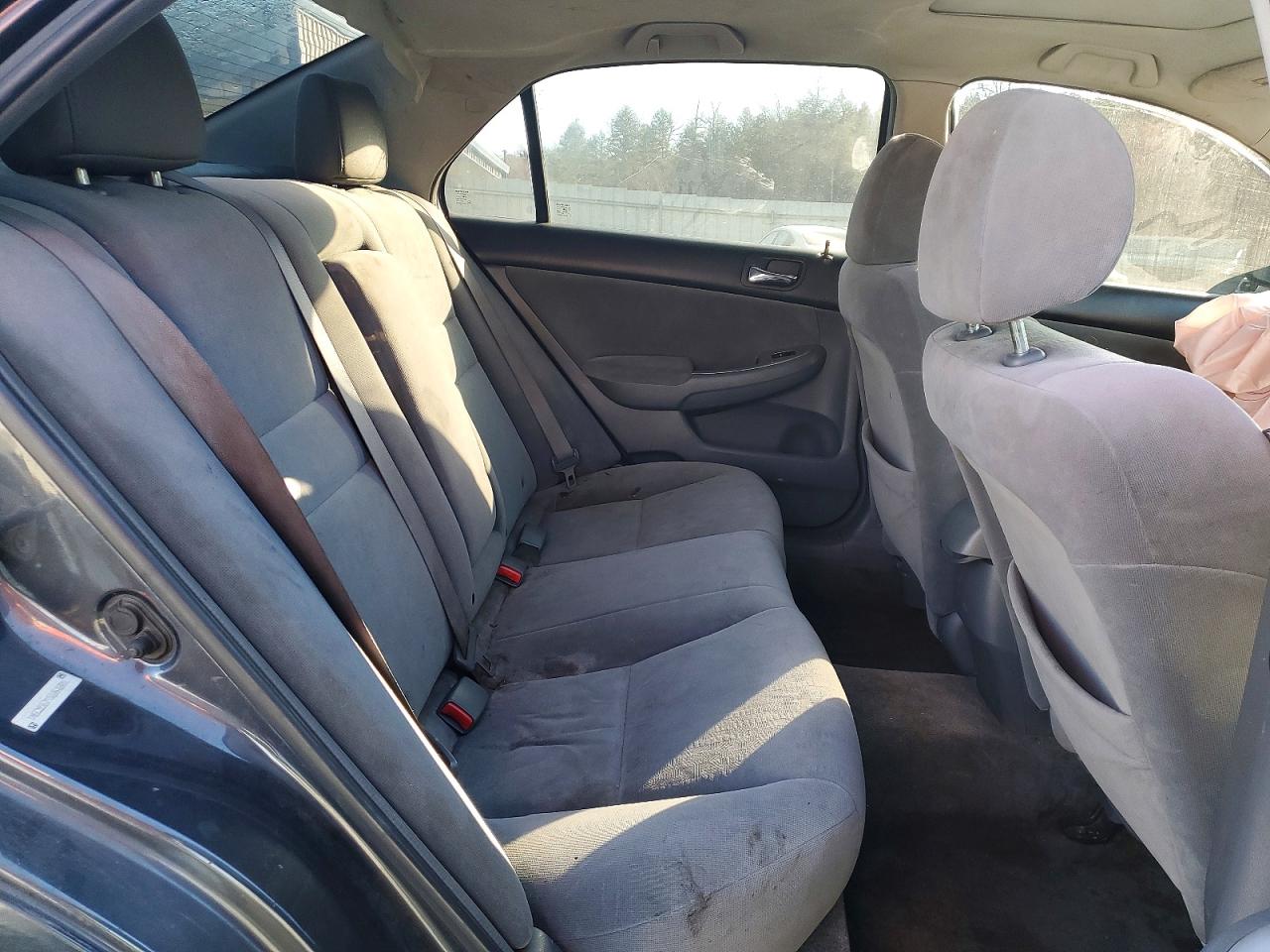 2005 HONDA ACCORD