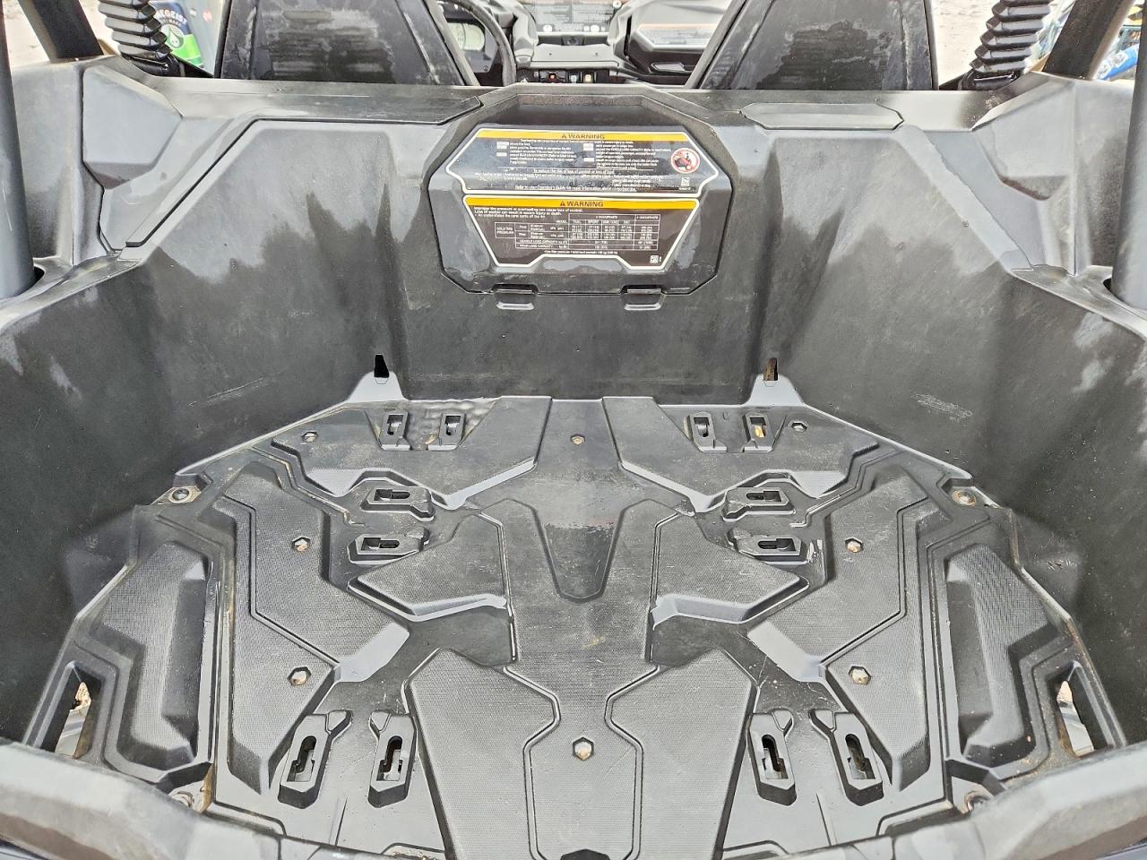 2021 CAN-AM ALL OTHER