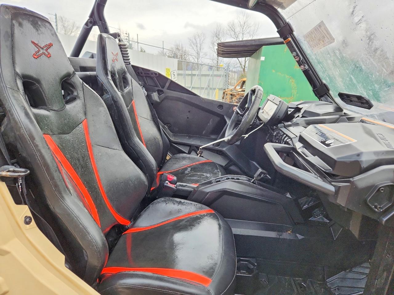 2021 CAN-AM ALL OTHER