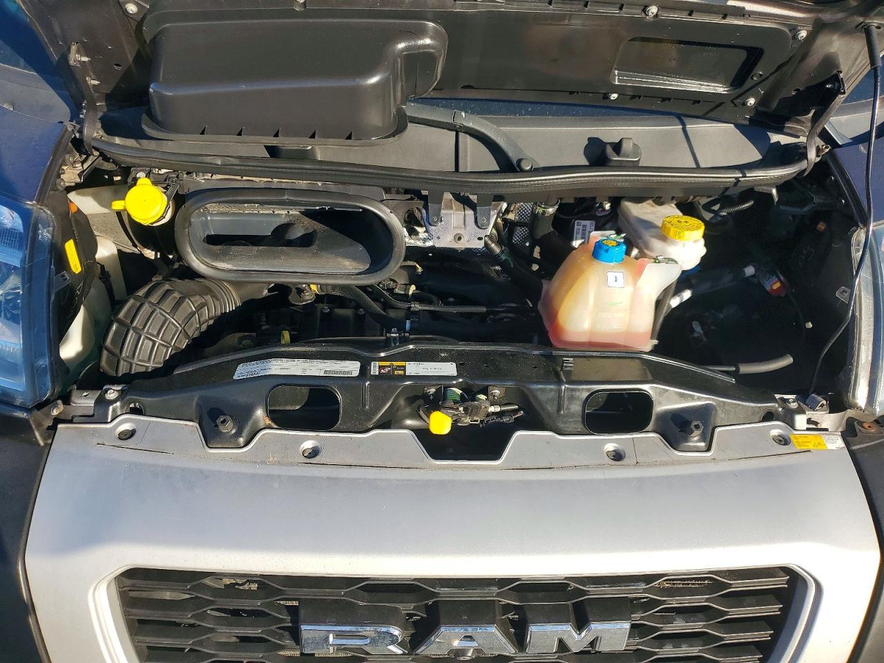 2022 RAM All Models