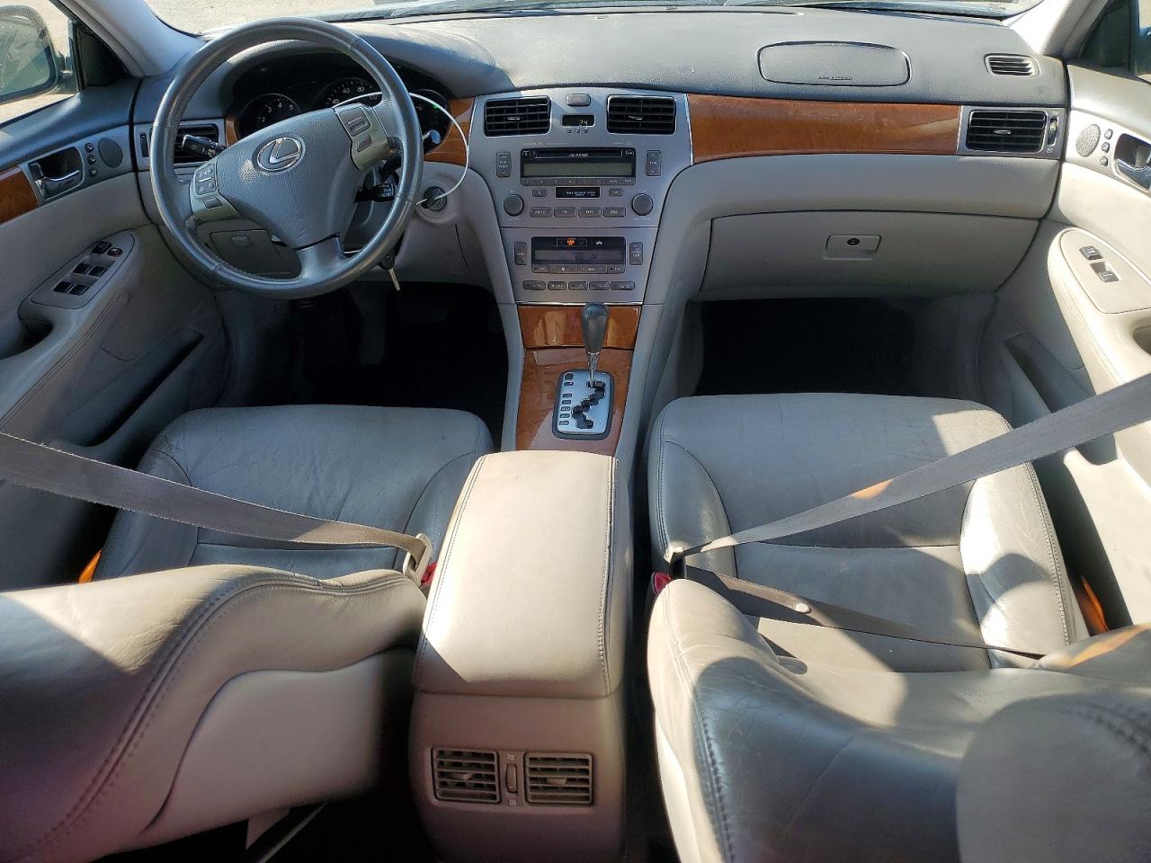 2005 LEXUS ES330
