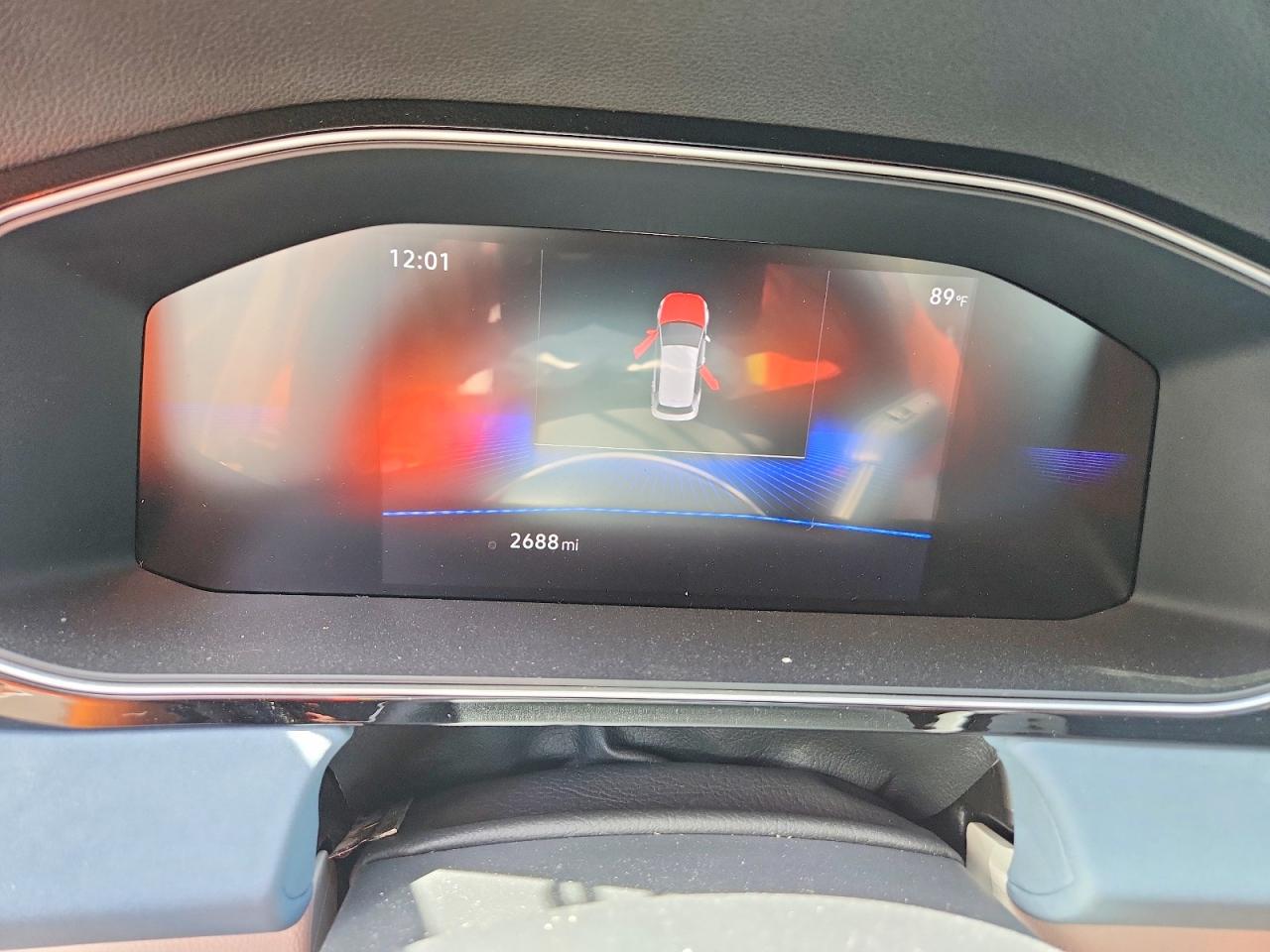 2025 VOLKSWAGEN JETTA