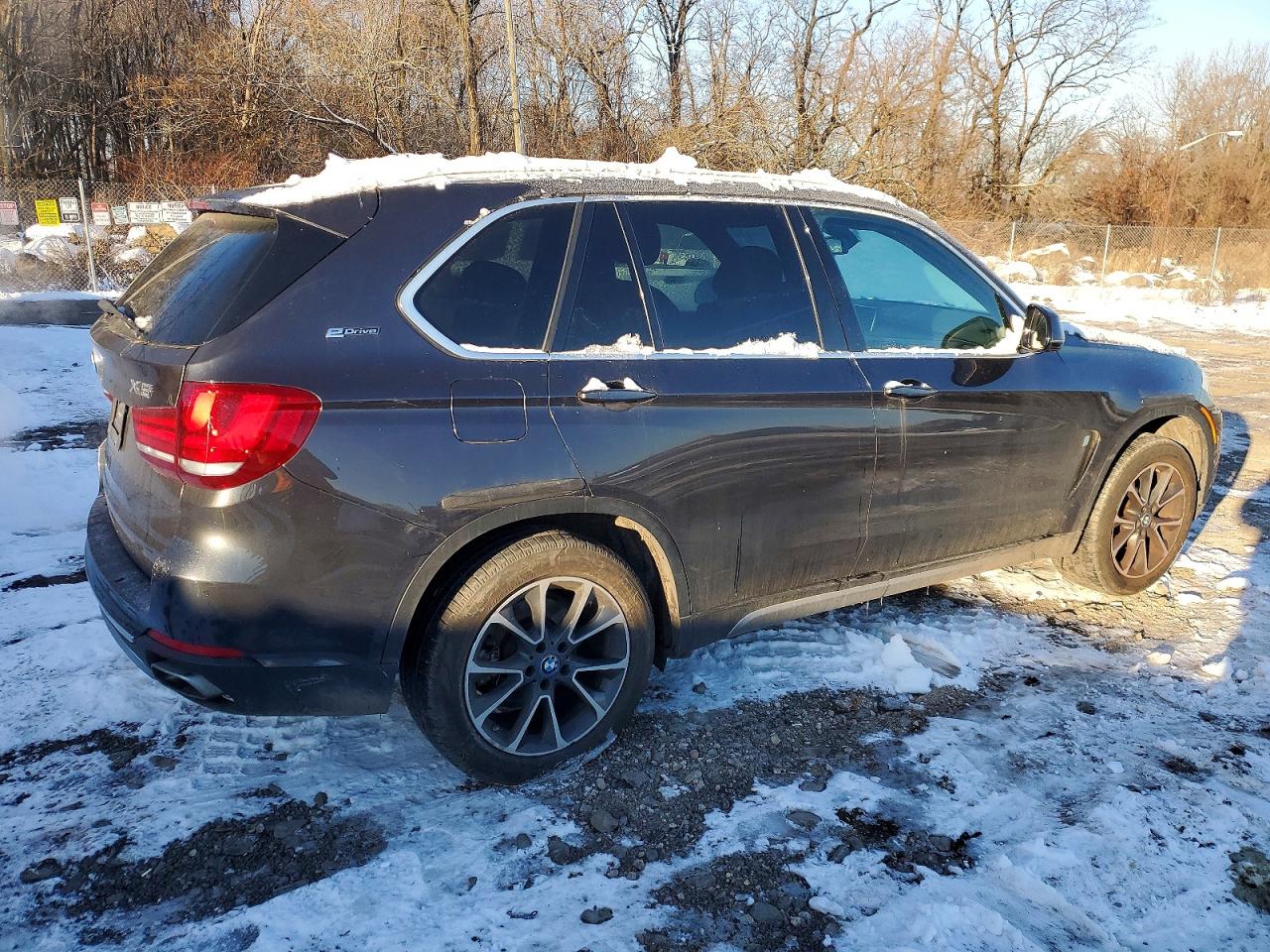 2018 BMW X5