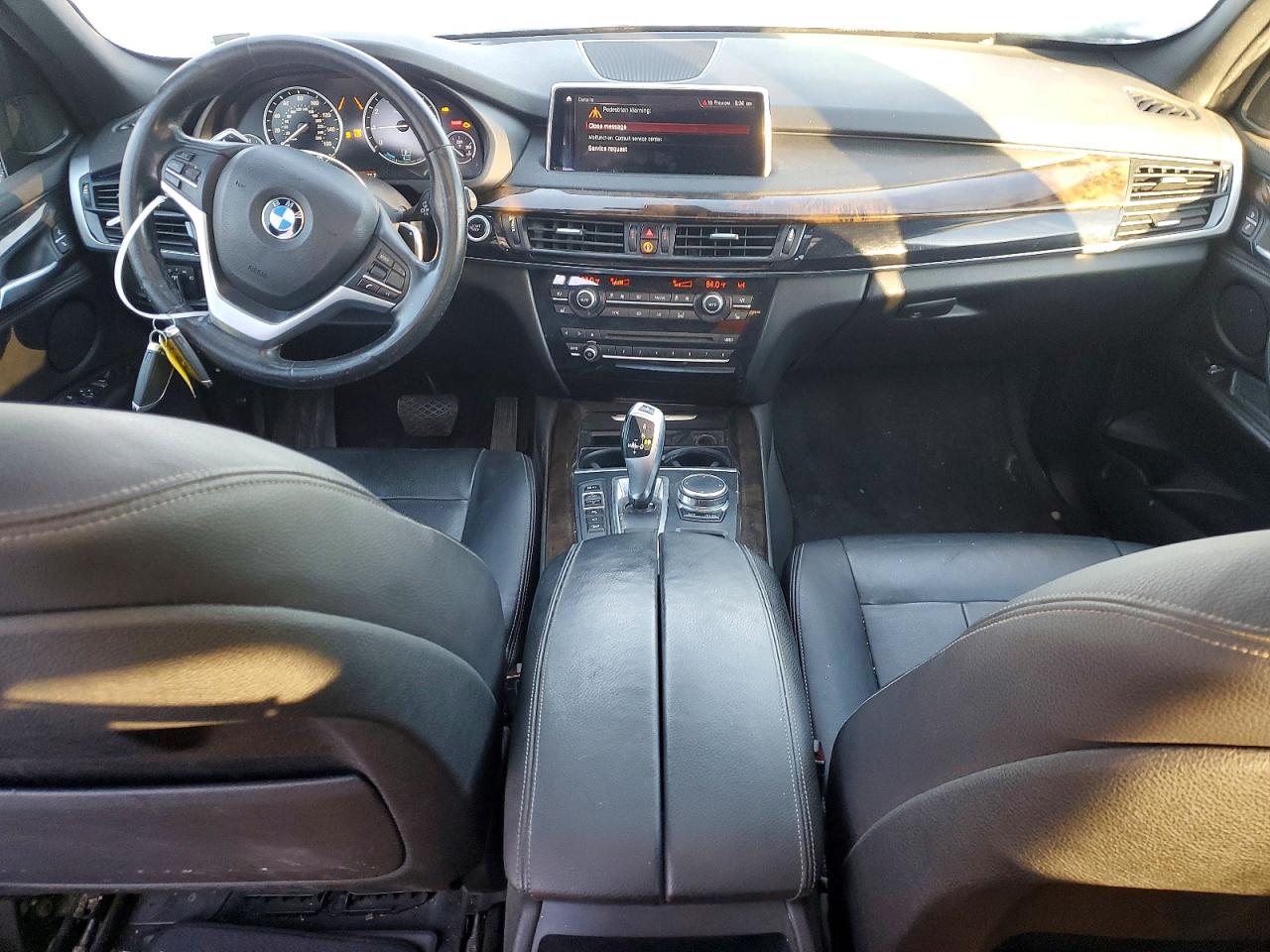 2018 BMW X5