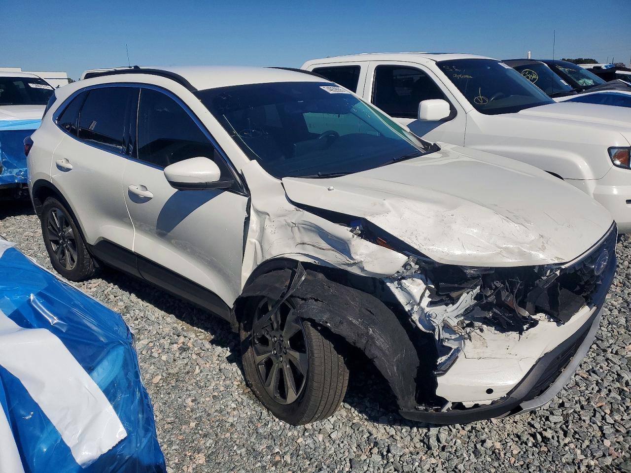 2023 FORD ESCAPE