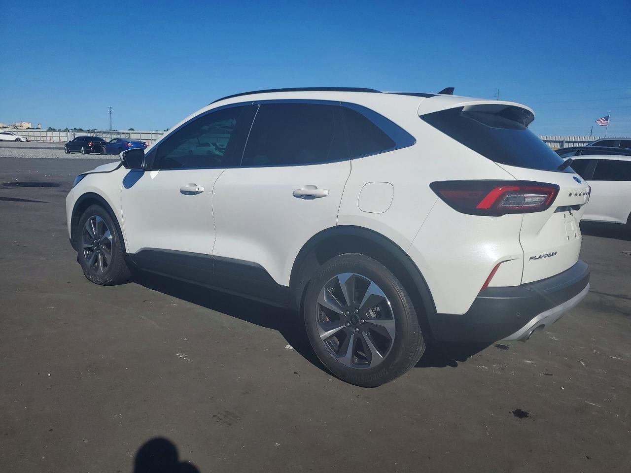 2023 FORD ESCAPE