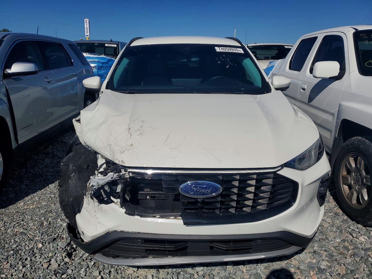 2023 FORD ESCAPE