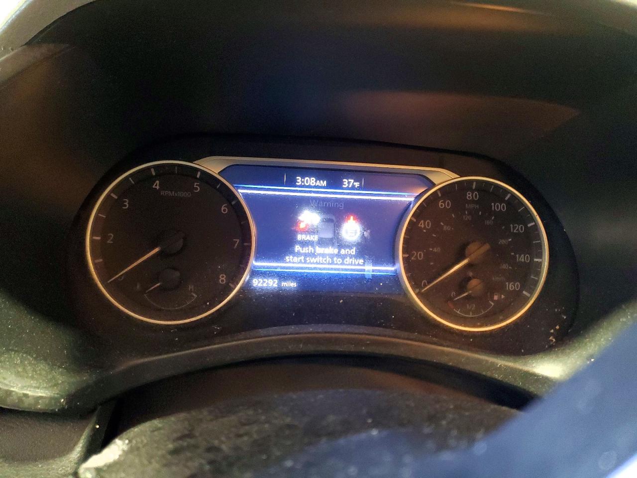 2020 NISSAN SENTRA