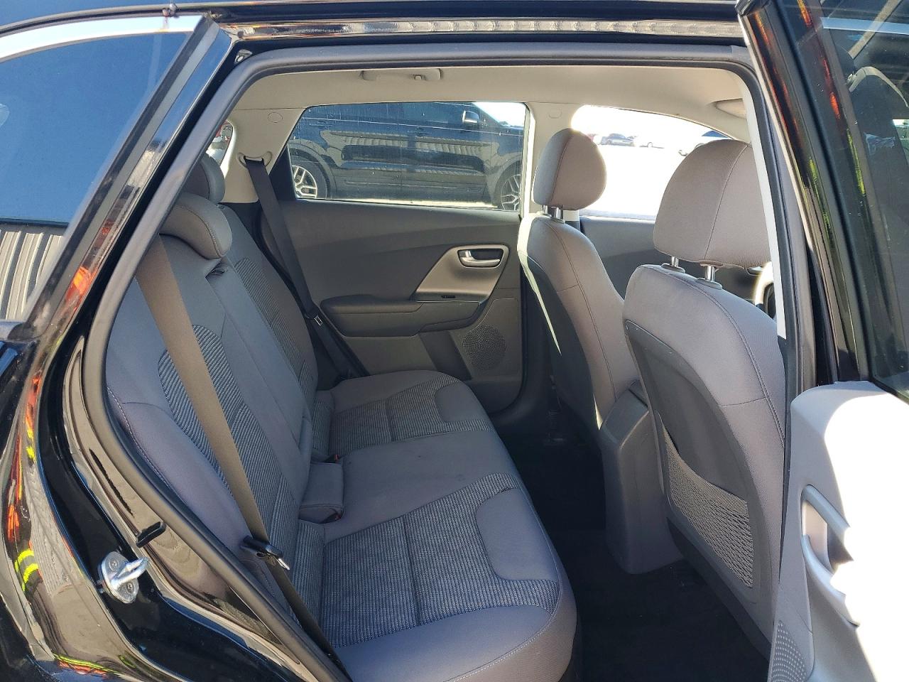 2019 KIA NIRO