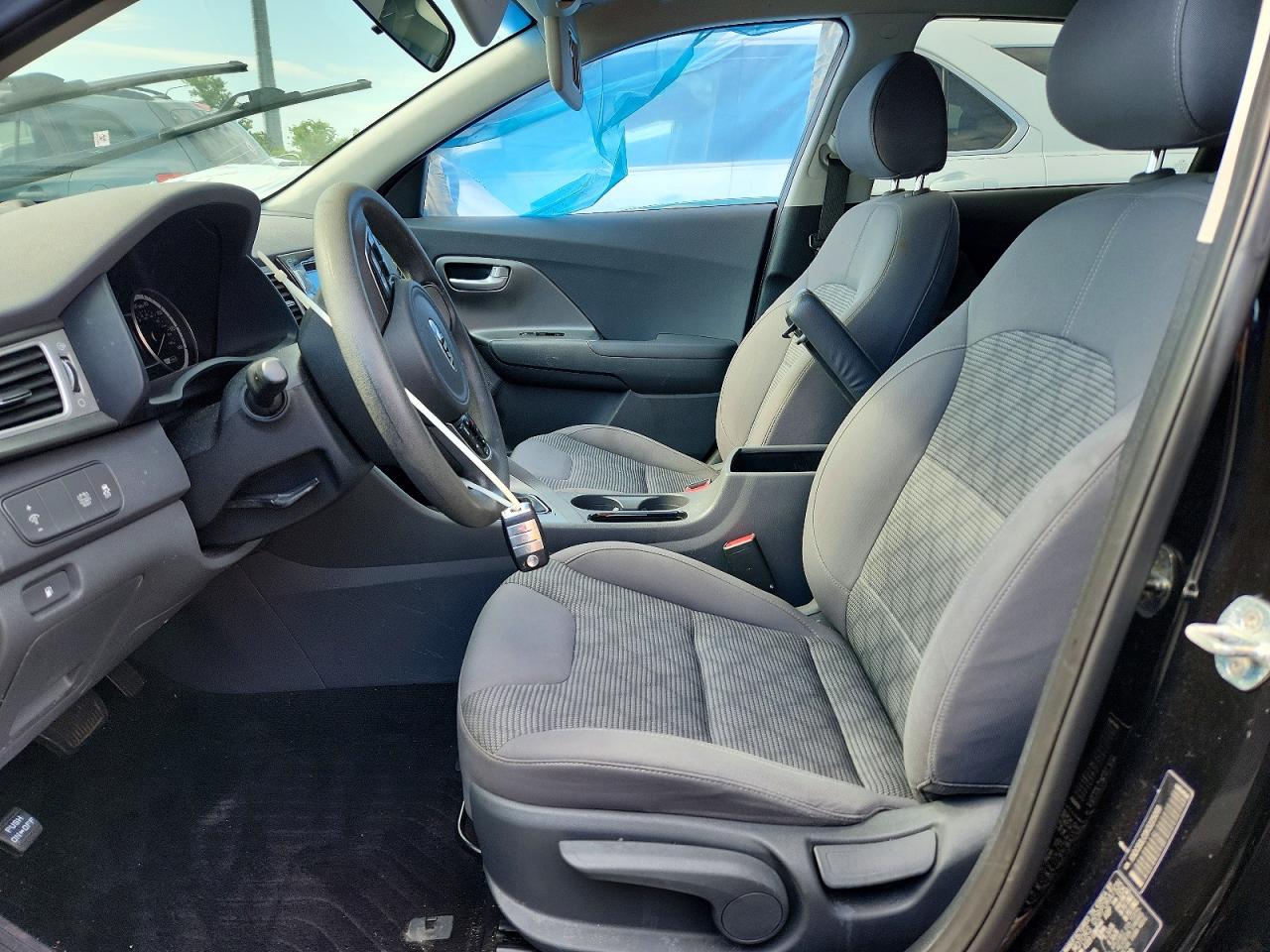 2019 KIA NIRO