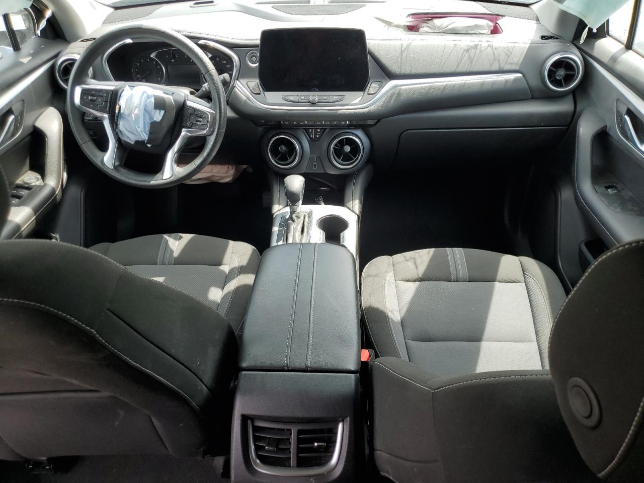2023 CHEVROLET BLAZER
