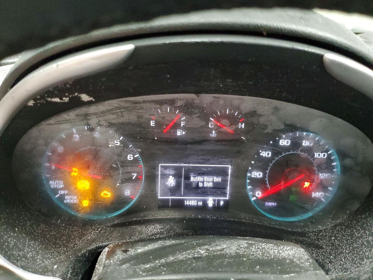 2025 CHEVROLET MALIBU