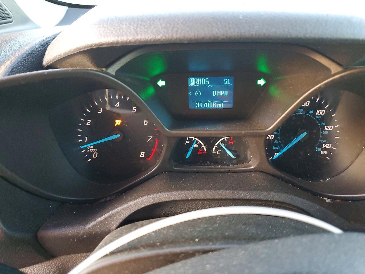 2018 FORD ALL Models