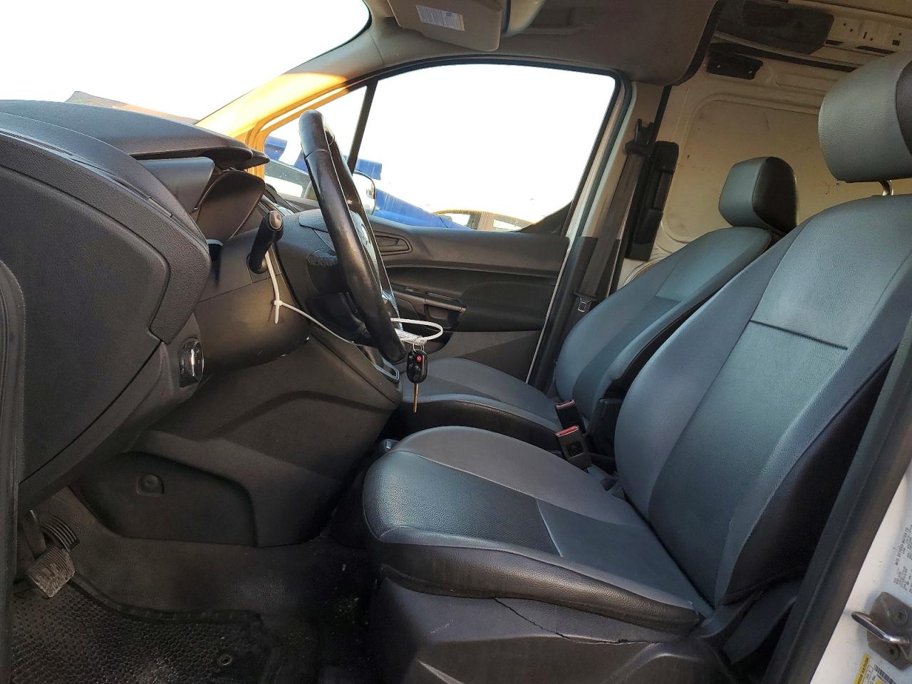 2018 FORD ALL Models