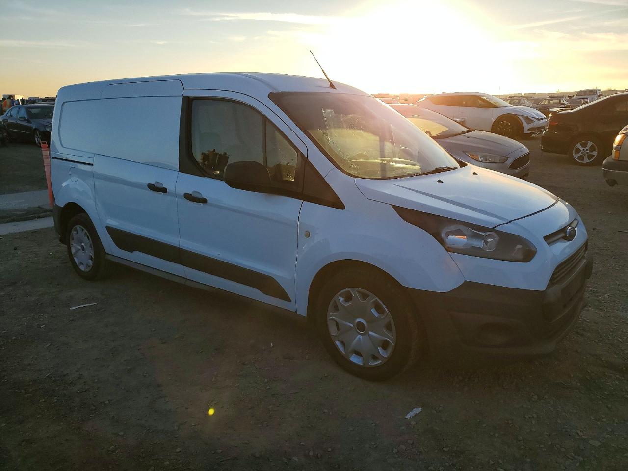 2018 FORD ALL Models