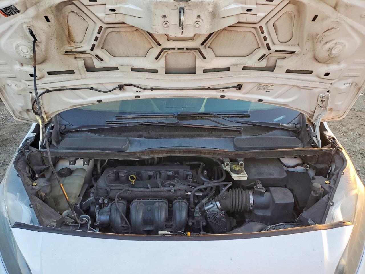 2018 FORD ALL Models