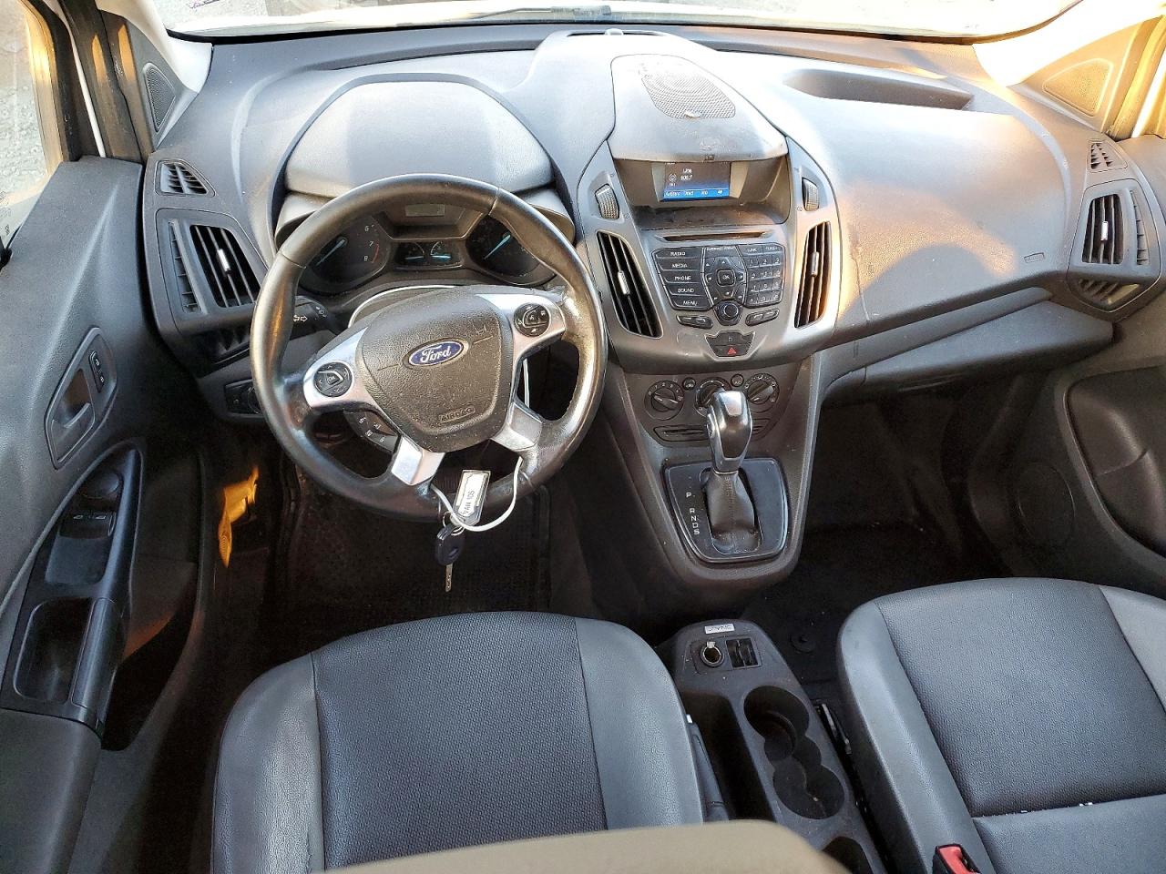 2018 FORD ALL Models