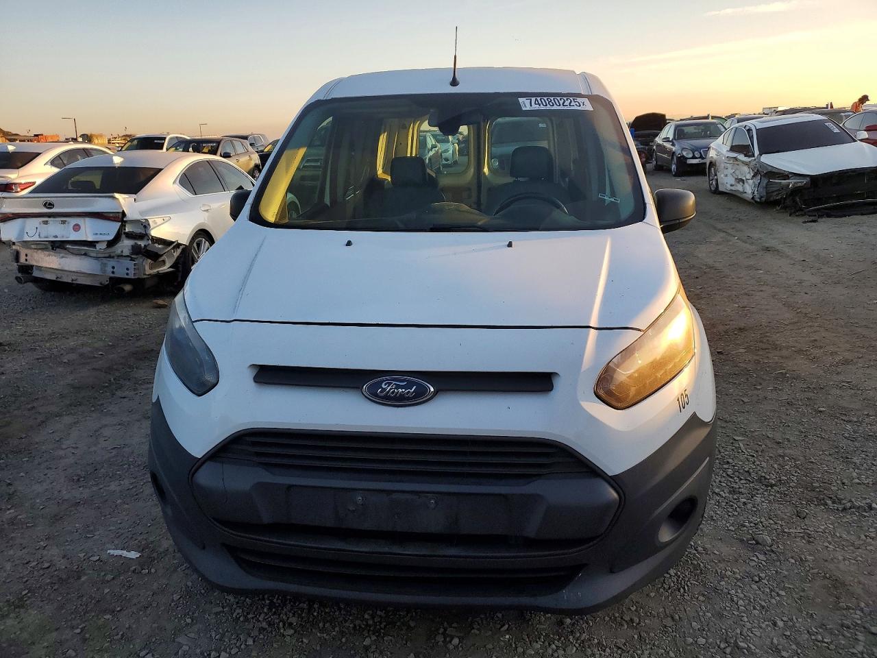 2018 FORD ALL Models