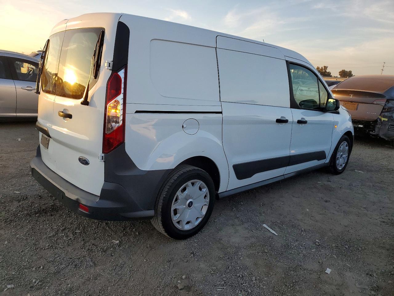 2018 FORD ALL Models