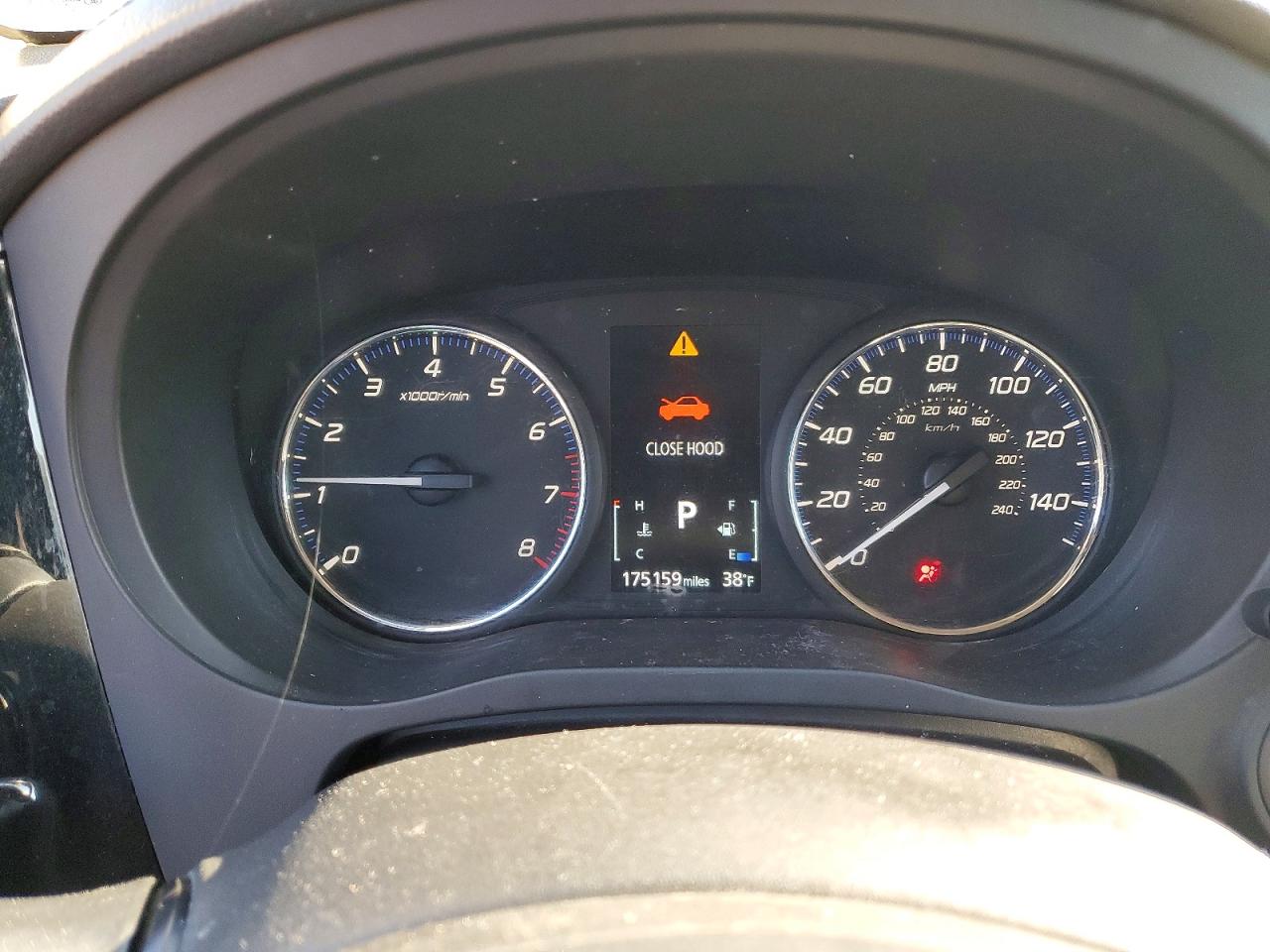 2018 MITSUBISHI OUTLANDER