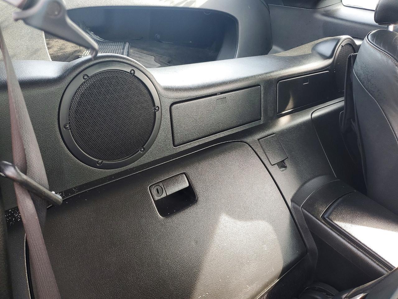 2005 NISSAN 350Z