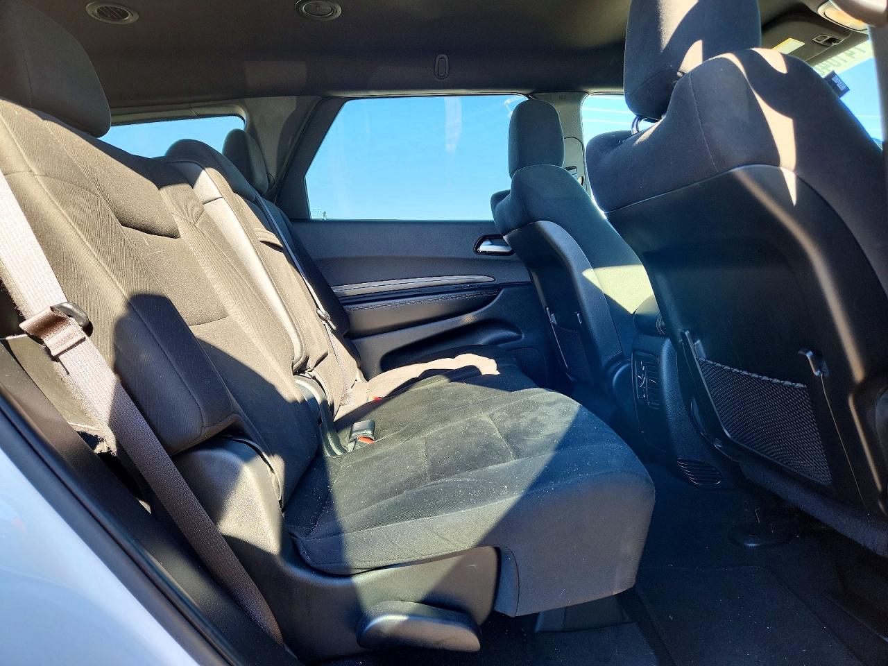 2023 DODGE DURANGO
