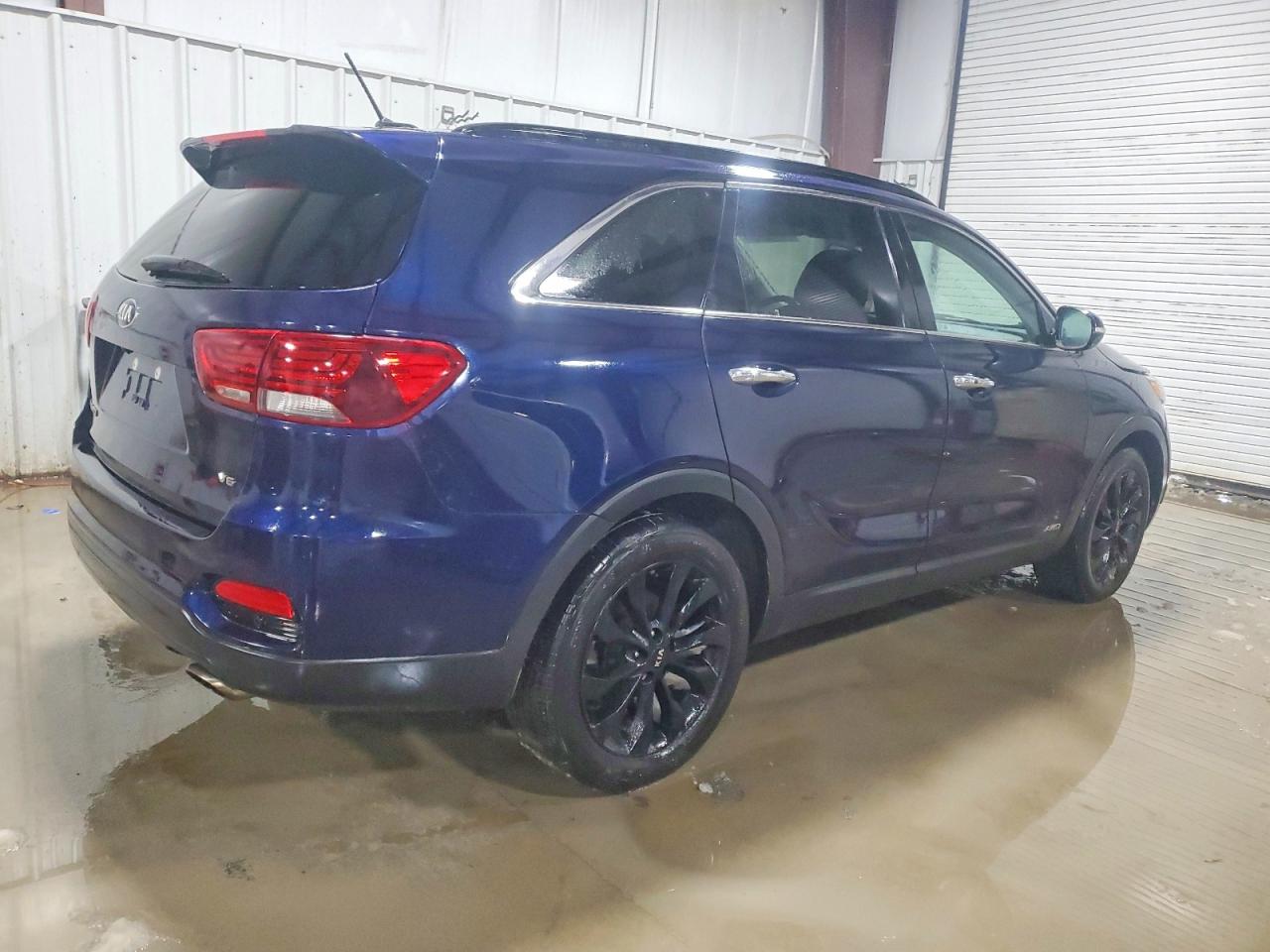 2020 KIA SORENTO