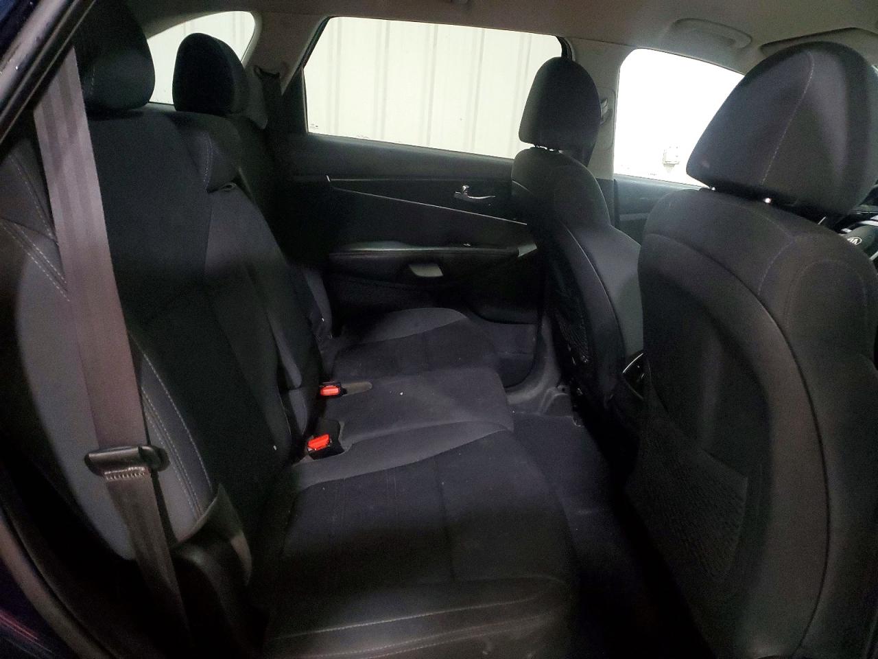 2020 KIA SORENTO