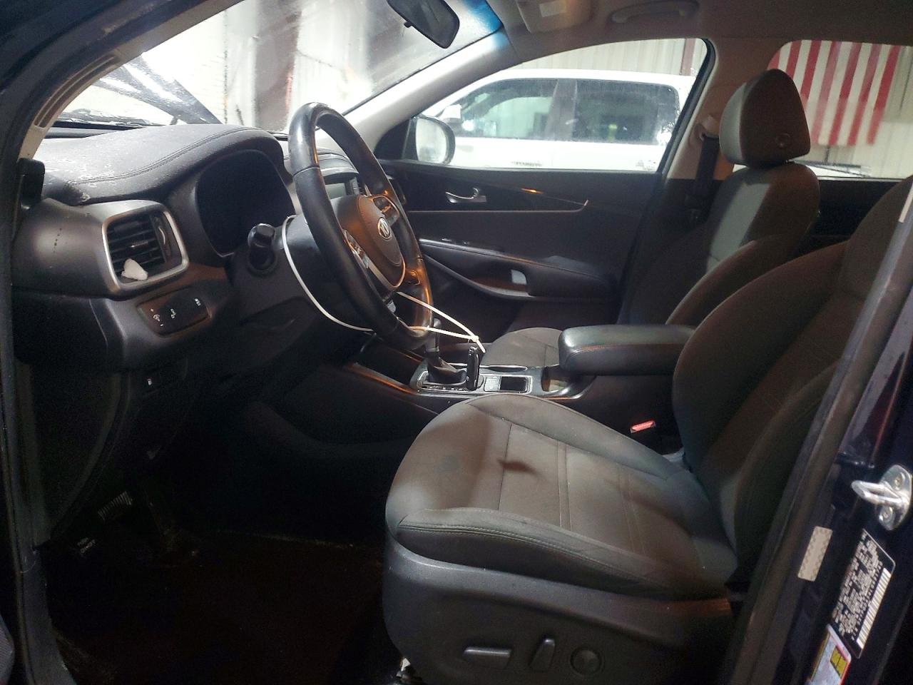 2020 KIA SORENTO