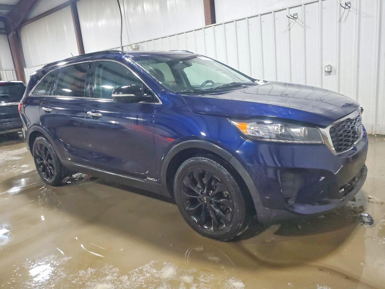 2020 KIA SORENTO