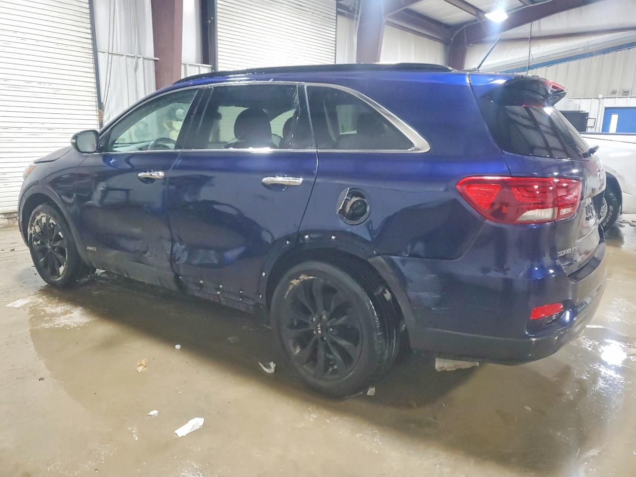2020 KIA SORENTO