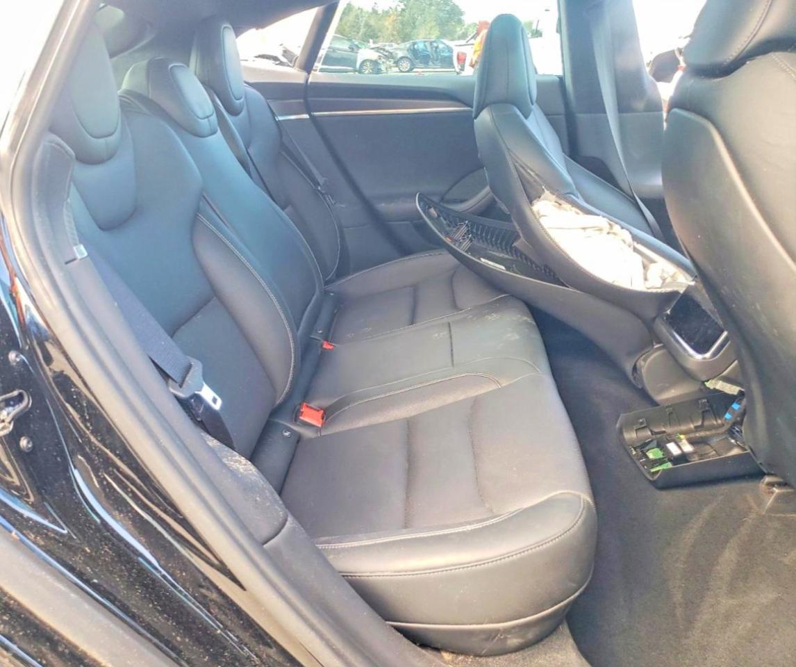 2023 TESLA MODEL S