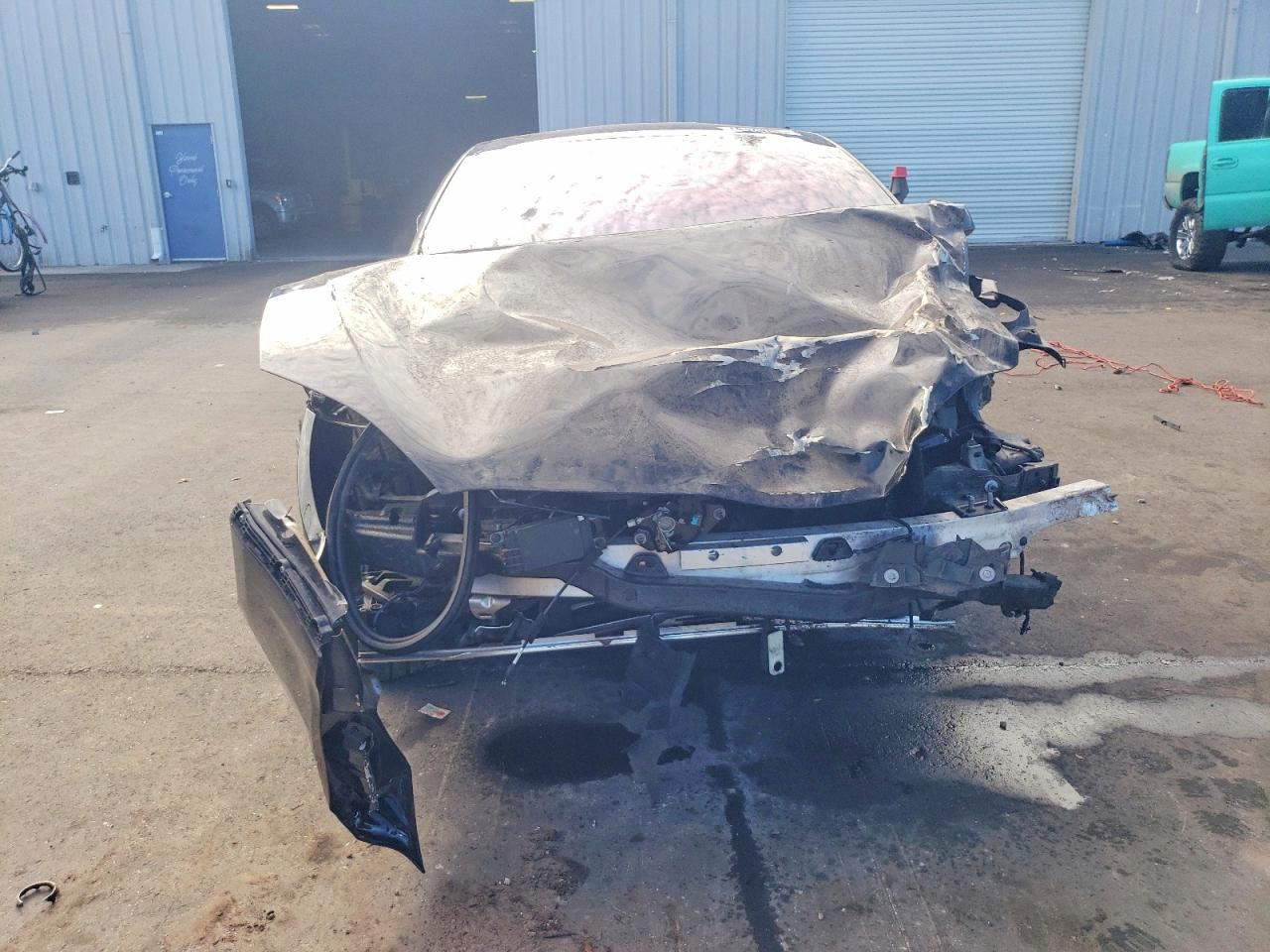 2023 TESLA MODEL S
