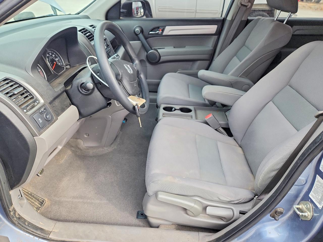 2010 HONDA CRV