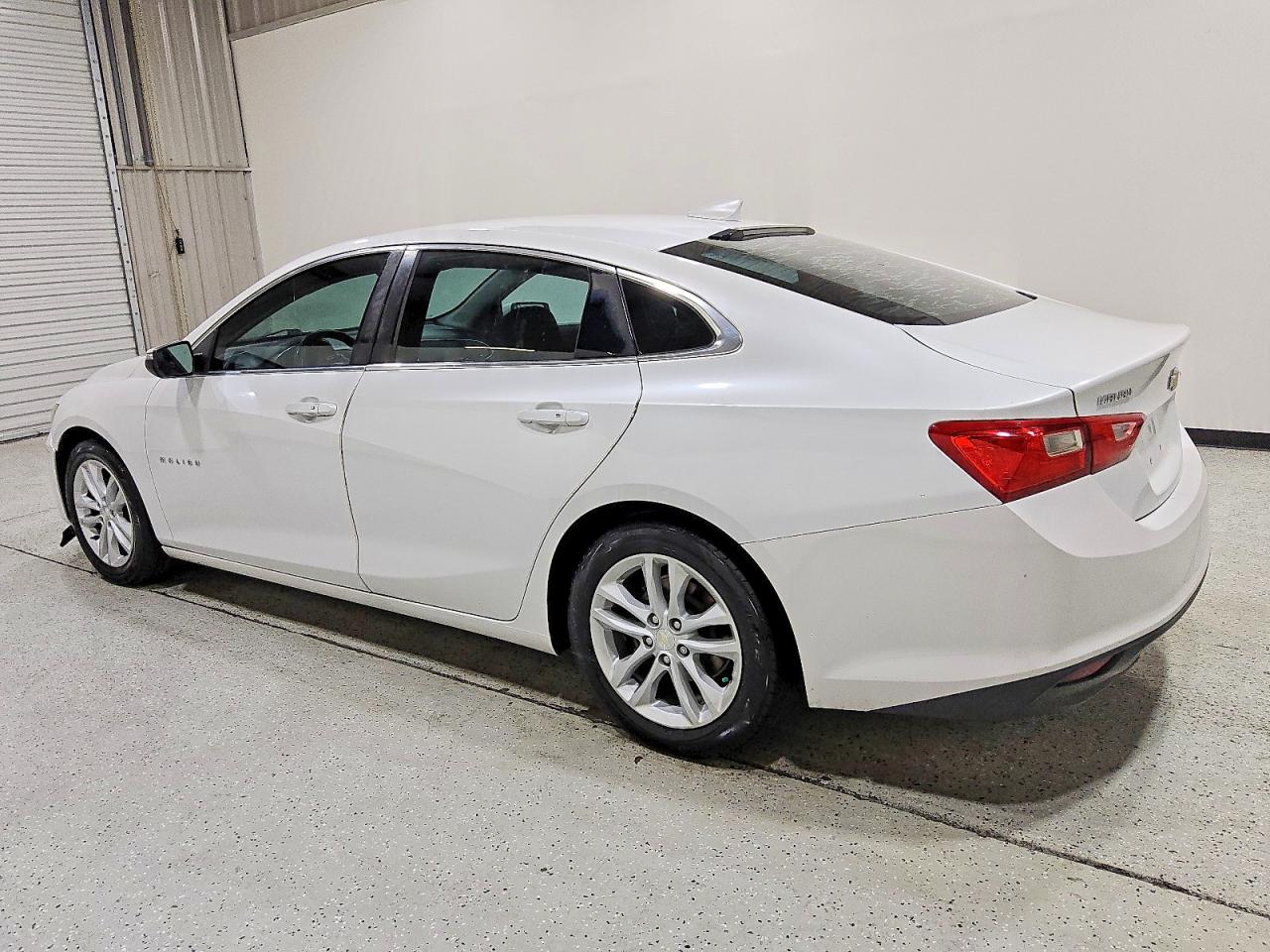 2016 CHEVROLET MALIBU